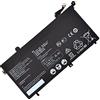 XITAIAN 11.4V 42.2Wh 3700mAh HB46K497ECW Batteria di Ricambio per Huawei Matebook D Series