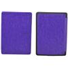 RUIPOCX Custodie compatibili con Kindle 4a/5a Generazione Modello Numero D01100 E-Book Reader 6'' 2011 e 2012 Custodia in Pelle(Purple)