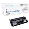 Outlet della Stampa Cartuccia Toner Compatibile con CF287A - 87A 9000 Copie per Stampanti HP LaserJet PRO M501, M506, Enterprise Flow MFP M520, MFP M 527