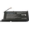 IPC-Computer batteria compatibile con HP Pavilion Gaming 16-a0000, 15-ec1000, 15-ec1 - PG03XL da 47Wh