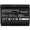 XITAIAN 14.8V 76.96Wh 6-87-X510S-4D73 P150HMBAT-8 Batteria di Ricambio per Clevo P150HM P151HM Sager NP8150 NP8130 6-87-X510S-4D7 6-87-X510S-4D72 6-87-X510S-4J7 6-87-X510S-4J72