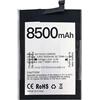 Audiosystem BATTERIA COMPATIBILE per DOOGEE S86 PRO BAT20ZN1308500 PILA Con Capacità Originale 8500MaH RICAMBIO Sostituzione
