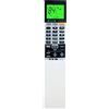 HCTXHQSC Telecomando di ricambio per condizionatore d'aria CA Mitsubishi MSZ-SF25VE-EN2 MSZ-SF25VE-E1 MSZ-SF25VE-EN1 MSZ-SF35VE-E2 MSZ-SF35VE-E1 EF09NAB-U1 MSZ-SF25VE-E2