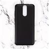 Shantime Custodia in TPU Compatibile con Cubot Power, Cover Protettiva Morbida e Antiurto con Ritagli Precisi e Design Sottile Antigraffio (Nero)