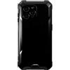 Shantime Custodia in TPU Compatibile con Saiet Sicuro Smart STS602, Cover Protettiva Morbida e Antiurto con Ritagli Precisi e Design Sottile Antigraffio (Nero)