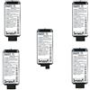 My Brand Maxxistore - Batsecur 5 Batteria allarme antifurto BAT31 3V 1200mAh compatibile BATLI31