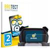 brotect Pellicola Protettiva per VOGE SR4 MAX 350 Protezione Schermo (2 Pezzi) [Trasparente, Anti-Impronte]