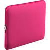 Generico Custodia Per Laptop 12/13/14/15 Pollici, Sleeve Per Laptop, Laptops Manicas Protettiva Custodia Borsa Cerniera Copertura, Custodias Imbottita Protettiva Antiurto Computer Portatile Uomini E Donne