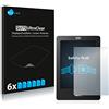 savvies 6 Pezzi Pellicola Protettiva per Kobo eReader Touch Protezione Schermo Trasparente