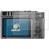 brotect Pellicola Protettiva Vetro per Panasonic Lumix DC-TZ90 / TZ96 / TZ99 Protezione Schermo (3 Pezzi) [Durezza Estrema 9H, Chiaro]