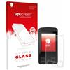 upscreen Pellicola Protettiva per Bosch Kiox 400C Protezione Schermo Hybrid Glass - 9H Durezza