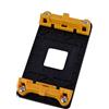 A ABSOPRO Ventola Staffa Stand Base per AM2 AM2+ AM3 AM3+ FM1 FM2 Presa
