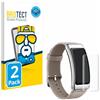 brotect Pellicola Copertura Completa per Huawei TalkBand B6 2 Pezzi - Full-Cover 3D Curvo