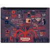 Pyramid International Pyramid SM Entertainment Korea Stranger Things: Upside Down Oversize (Portamatite)