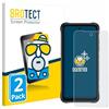 brotect Pellicola Protettiva Opaca per Umidigi Bison 2 Pro Pellicola Protettiva Anti-Riflesso (2 Pezzi)