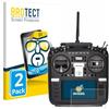 brotect Pellicola Protettiva per Radiomaster TX16S Protezione Schermo (2 Pezzi) [Trasparente, Anti-Impronte]