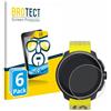 brotect Pellicola Protettiva per Suunto Race / 2 Protezione Schermo (6 Pezzi) [Trasparente, Anti-Impronte]