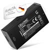 CELLONIC 1x Batteria per Smart Home Compatibile con Imou Cell 2, FRB20 - (5200mAh, 3.6V)