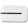 Yuattory Router WiFi 4G Router WiFi Portatile Modem WiFi 150Mbps Car Mobile WiFi Hotspot Wireless con Slot per Scheda SIM WiFi Portatile