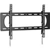 Wiltec Supporto TV a parete universale per schermi da 32-80, conforme a VESA, regolabile, max 80 kg