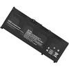 MKLJHND Batteria for laptop SR04XL Batteria for laptop SR03XL, compatibile con HP Omen 15-CE0XX 15-DC0XX Series 15-CE015DX 15-DC0003LA 15-DC0051NR Pavilion 15-CB0XX 15-CX0XX(SR03XL 11.55V 52.5Wh)