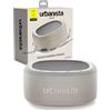 Urbanista Altoparlante Bluetooth senza fili, altoparlante ad energia solare con riproduzione senza fine, altoparlante portatile impermeabile IPX7, controlli pulsanti, Bluetooth 5.2 Dual Pairing