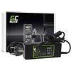 Green Cell GC PRO Caricabatterie per Toshiba Satellite C55 C660 C850 C855 C870 L650 L650D L655 L750 L750D L755 Laptop Notebook Portatile Caricatore Alimentatore (19V 3.95A 75W)