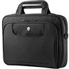 HP - PC 14 Value Topload Value Borsa con Apertura in Alto per Notebook da 35,5 cm (14 Pollice), Grigio