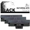 Betaink 3 Toner Compatibili con Samsung MLT-D111XL versione da 3600 Copie per Samsung Xpress SL M2020 M2020W M2022W M2026W XPRESS M2020 M2021 M2022 M2026 M2070 M2071 M2070FW CAPACITA' ELEVATA