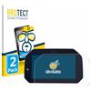 brotect Pellicola Protettiva per BMW F 900 XR 2019 Connectivity TFT 6.5 Protezione Schermo (2 Pezzi) [Trasparente, Anti-Impronte]