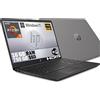 HP G8 Notebook, Ryzen 5 5500U 6 Core, SSD M2 NVME da 750 Gb Display IPS Full HD 15.6, DDR4 16 Gb, Wi-fi, 3 usb, webcam HD, Windows 11 Pro 64 Bit, Libre Office, Pronto Utilizzo