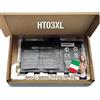 ipertek HT03XL Batteria per notebook HP pavilion 15 14 di IPERTEK - Compatibile con pc portatili hp G6 G7 240, 250, 245, 255, 17 Alta qualità non è una Batteria Originale