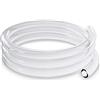 EKWB EK-Loop Soft Tubo 10/13MM Clear 3M 3831109895962