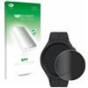 upscreen Pellicola Privacy per Samsung Galaxy Watch 5 Pro | Anti-Spy Protezione Schermo Made in Germany Anti-Spia Privacy Screen Protector Chiara