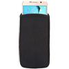 NA N/A, custodia universale in neoprene antiurto per smartphone, per iPhone, Samsung, custodia morbida per telefono (dimensioni: per iPhone 11 Pro Max (6)