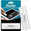 iRoller Rullo detergente antibatterico per Smartphone e Tablet, Bianco