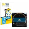 brotect Pellicola Protettiva per Mini Cooper 2021 Infotainment System 8.8 Protezione Schermo (2 Pezzi) [Trasparente, Anti-Impronte]