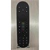Generico One For All Telecomando SkyQ comprensivo di due batterie Duracell, compatibile con tutti i decoder Sky Q