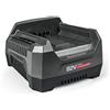 SNAPPER EBSRC82 CARICA BATTERIE RAPIDO PER BATTERIE A LITIO 82V