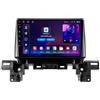 WOMGKDA 9 Pollici Android 13 Autoradio per Mazda CX-5 2 II KF 2017-2023 Navigazione GPS Touch screen con Bluetooth SWC FM RDS Radio AHD 4G/WIFI DVR Ventola di raffreddamento(4+64G)