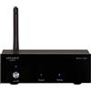 Advance Paris WTX-1100 - Ricevitore Musicale Digitale Senza Fili aptX HD Bluetooth