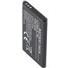 AccuCell - Batteria per Nokia 5100, 6100, ai polimeri di litio, 3,7 V, 750 mAh, 2,8 Wh