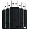 Verbatim VB-FD2-08G-PSB unità flash USB (8 GB, USB 2.0, tipo A, 10 MB/s, 4 MB/s, berretto)