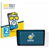 brotect 2 Pezzi Pellicola Protettiva per Junsun V2 Plus 9