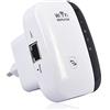 AntDau71 Ripetitore Segnale WIFI Repeater Wireless Amplificatore Range Extender Router LAN Access Point