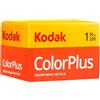 Kodak Colorplus Pellicola per foto, confezione da 5, 200 ASA, 36 foto