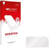 upscreen Pellicola Protettiva per Audi Q4 E-tron MMI 11.6 2023 Protezione Proteggi Schermo - Trasparente, Anti-Impronte