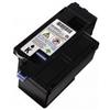 Tonersshop S050614 Toner nero compatibile con epson aculaser C1700 C1750N C1750W CX17 CX17NF CX17WF