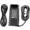 IPWRPRO 100 W USB C Caricabatterie per HP Spectre x360 2-in-1 16 16-aaa0000 16-aa0097nr 16-aaa0047nr Pavilion Plus 14t-ew100 14-EW 14-ew10000 14z-ey0000 16-AF Envy 16-AF - CW 17-d-d-da0097nr TPN-DA32