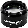 Omegon Riduttore 0,5X per fotografia